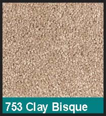 753 Clay Bisque